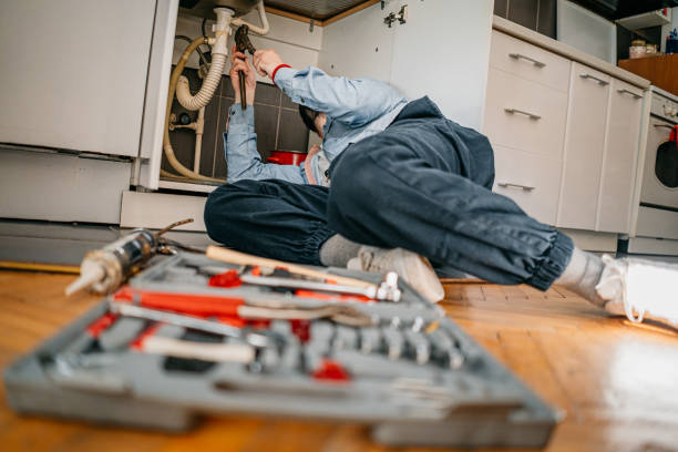 Best Gas Line Repair  in Hartsville, TN