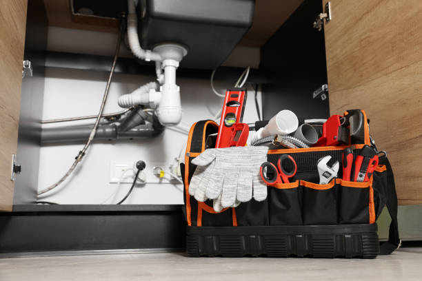 Best Sewer Line Repair  in Hartsville, TN