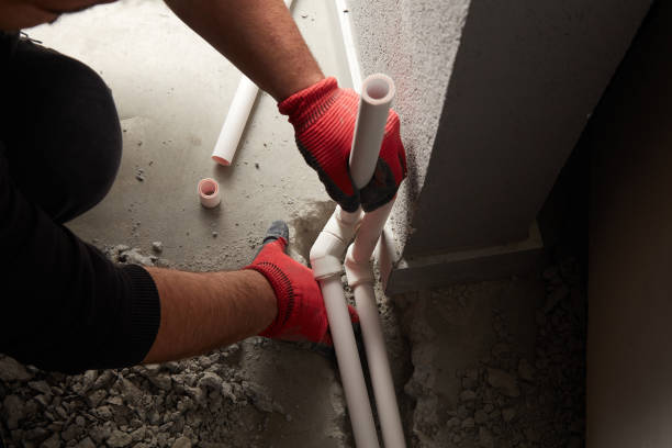 Best Shower Repair Services  in Hartsville, TN