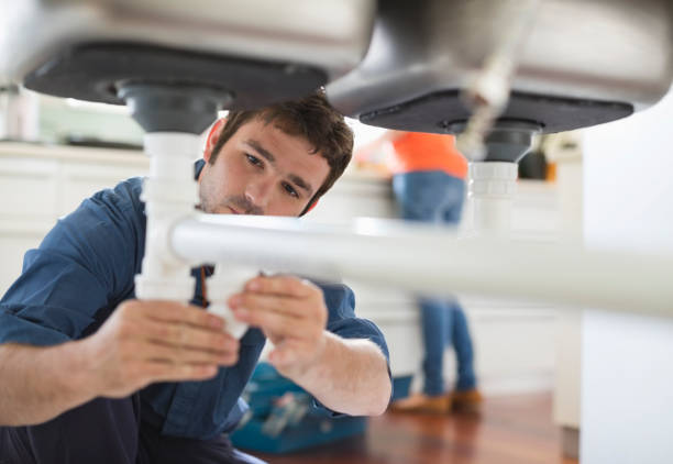 Best Toilet Repair Services  in Hartsville, TN
