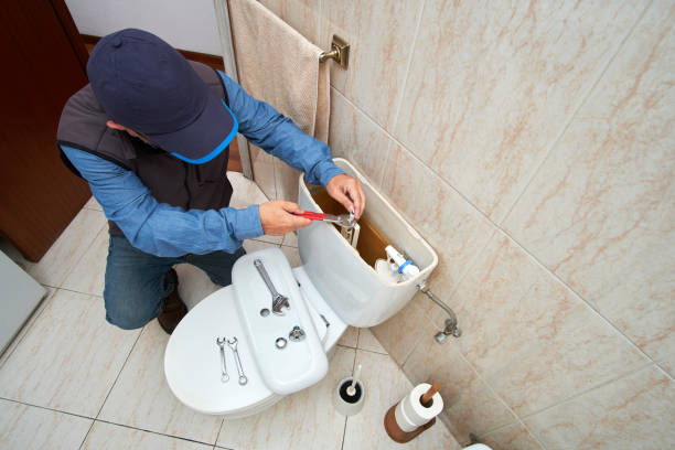 Best Faucet Repair  in Hartsville, TN