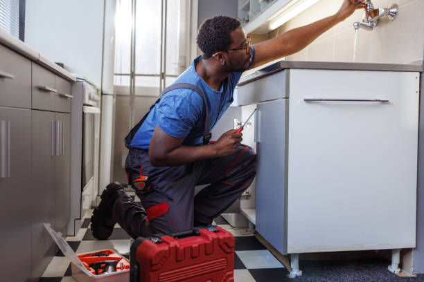 Best Water Leak Repair  in Hartsville, TN